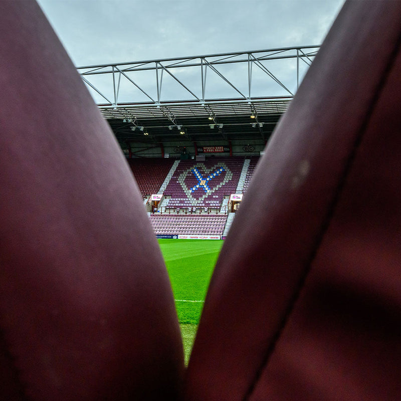 Ticket Information: St Mirren (H)