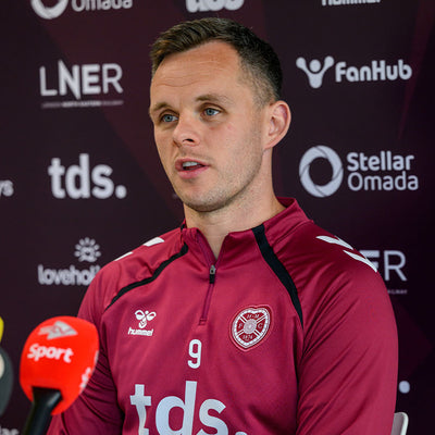 Full focus on Falkirk
