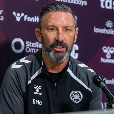 Derek targeting Derby Response