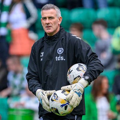 Gallacher to depart