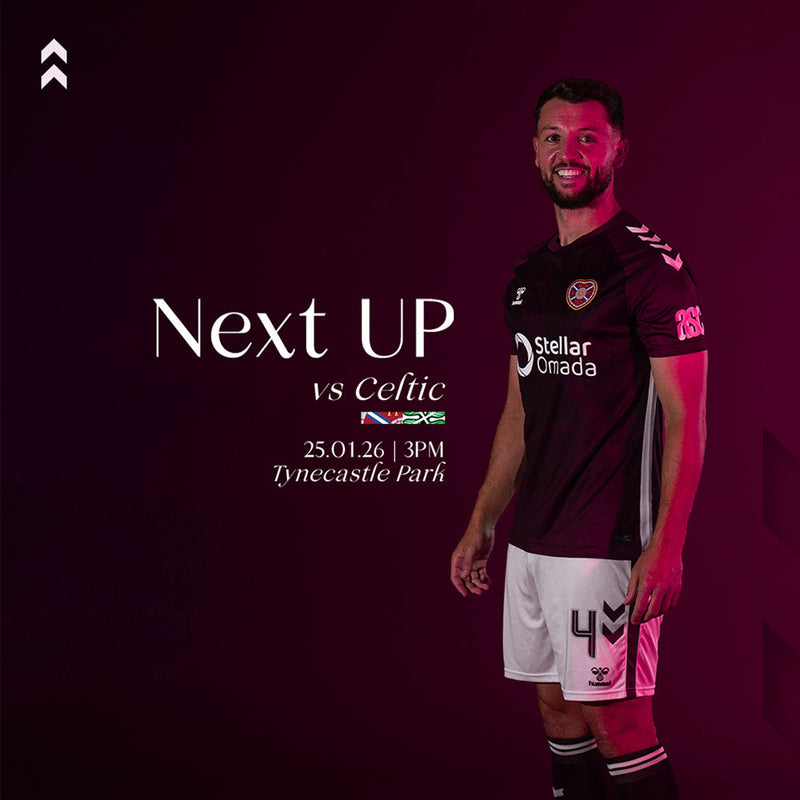 Supporter Information: Celtic (H)