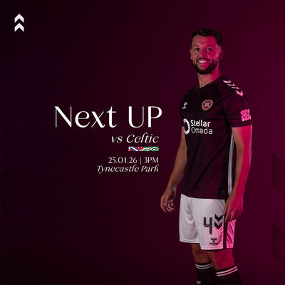 Supporter Information: Celtic (H)