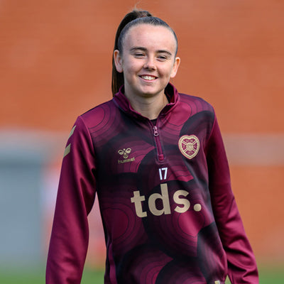 Keri's Motherwell loan