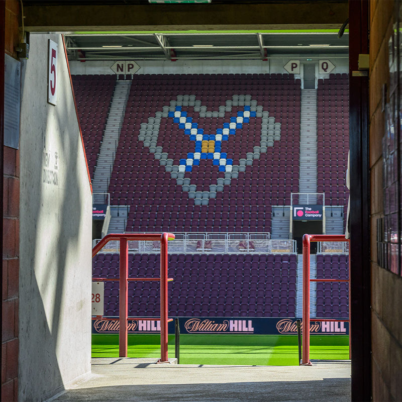 Cooperation agreement reached with East Fife