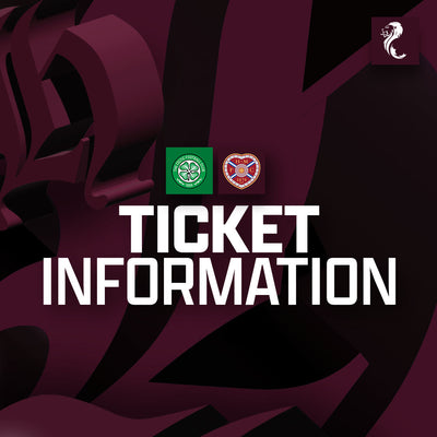 Ticket Information | Celtic (A)