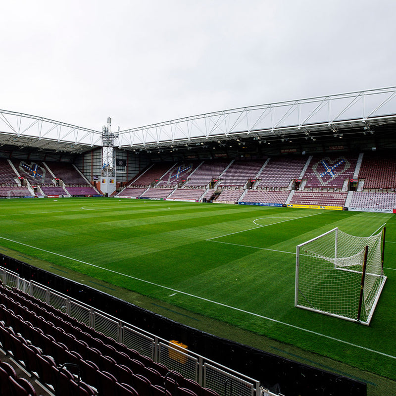 Supporter Information Hearts vs Ross County