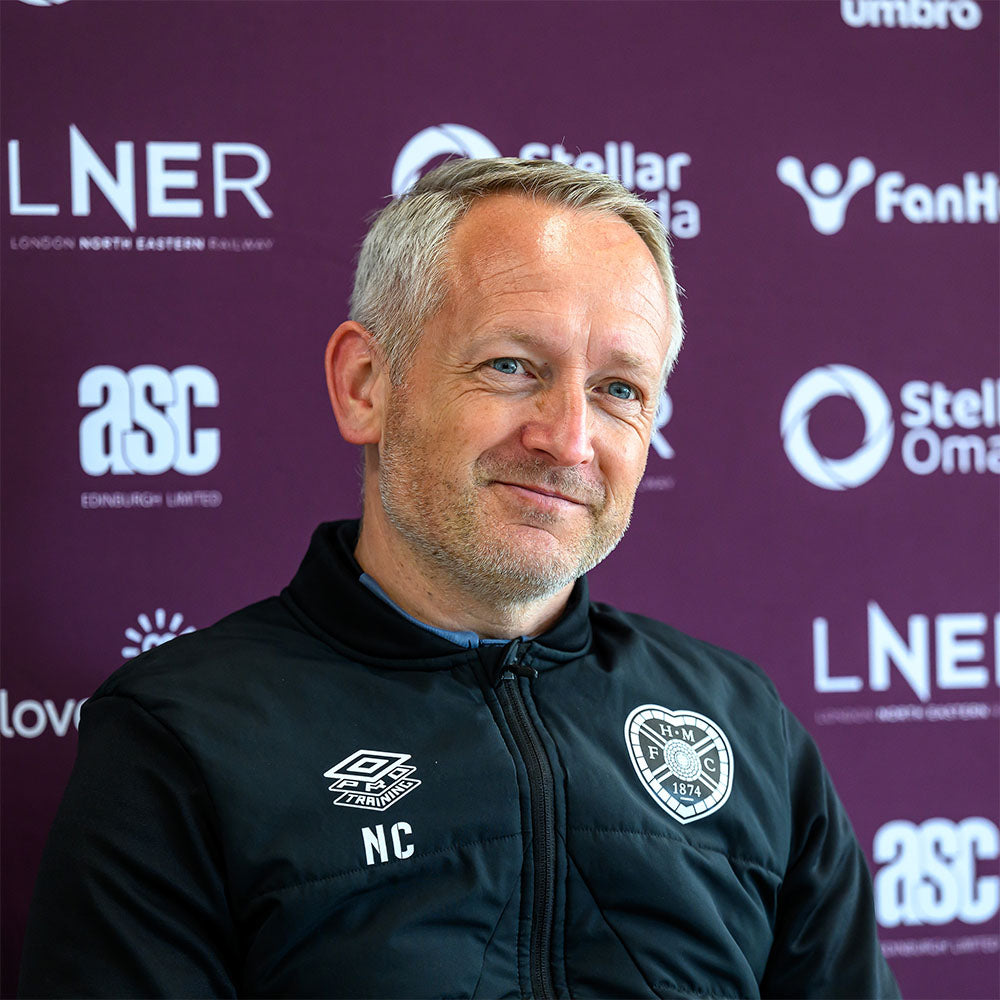 Dalby’s Header Dents Hearts’ Hopes in Dramatic Clash at Tynecastle
