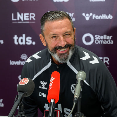 McInnes previews Celtic challenge