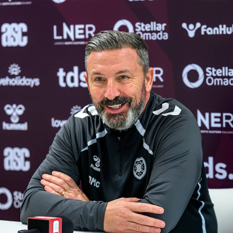 Derek on Altena Arrival and Chesnokov Update