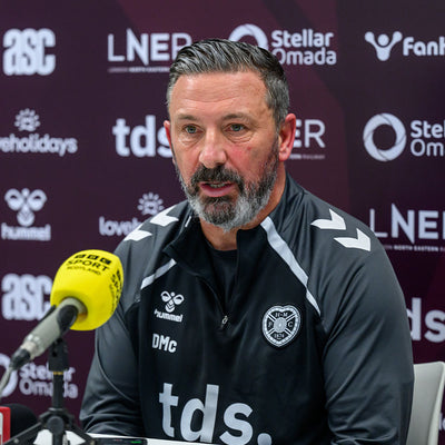 McInnes: More of the same