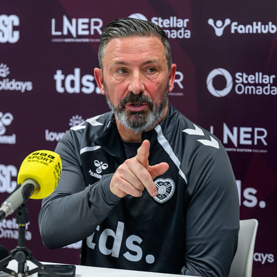 McInnes on Findlay signing and Chesnokov arrival