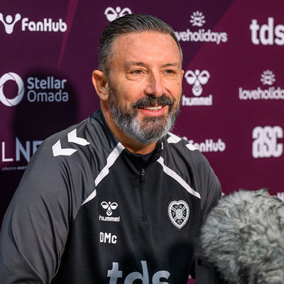 McInnes on United challenge and Mato arrival