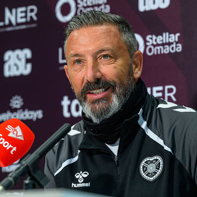 McInnes previews Aberdeen (A)