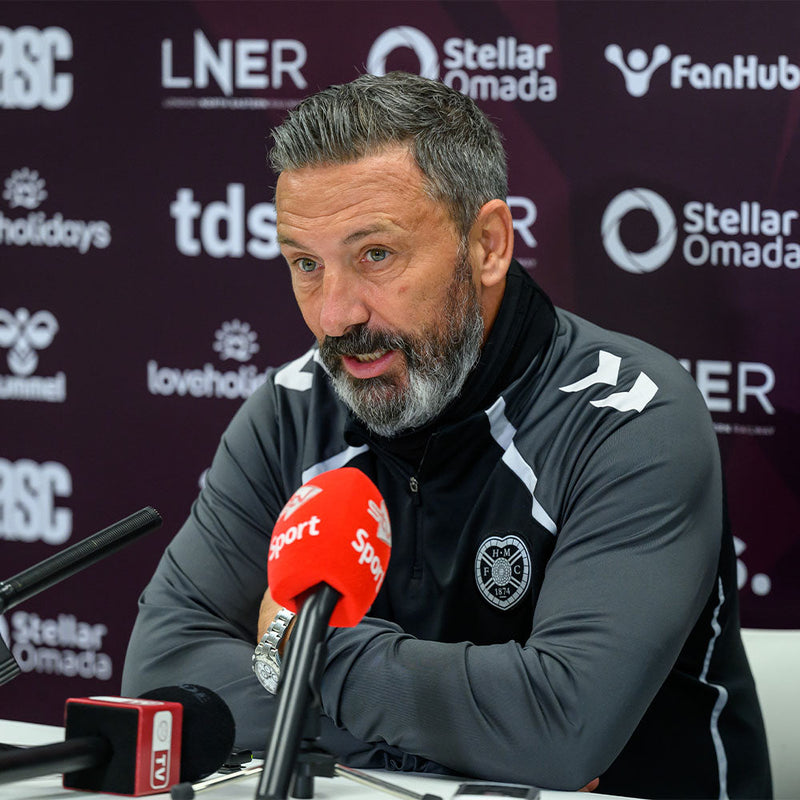 McInnes previews Celtic (A)