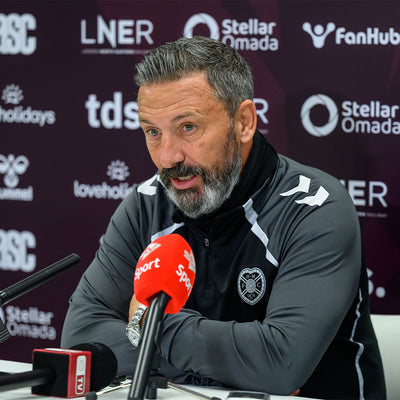 McInnes previews Celtic (A)