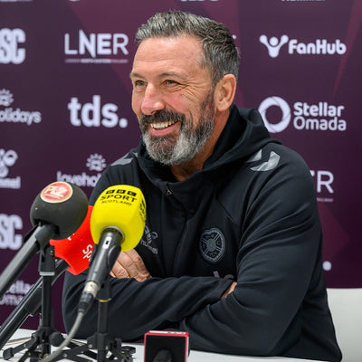 Fans will play their part