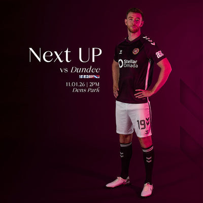 Supporter Information: Dundee (A)