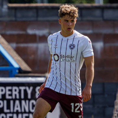 B Team duo join Montrose on cooperation loan