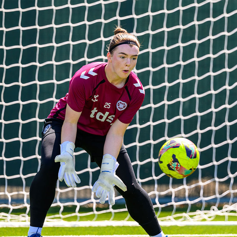 Duo join Motherwell Women on loan