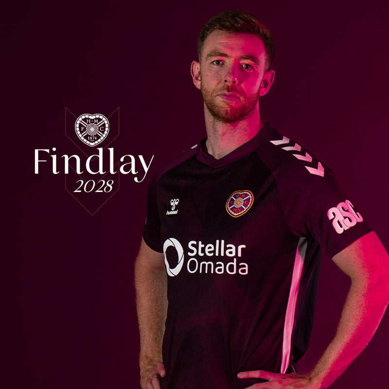 Findlay to sign permanent deal