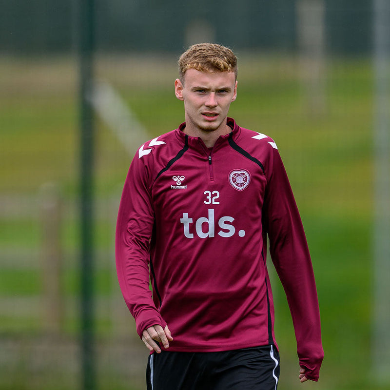 Forrester heads to Perth as part of cooperation agreement