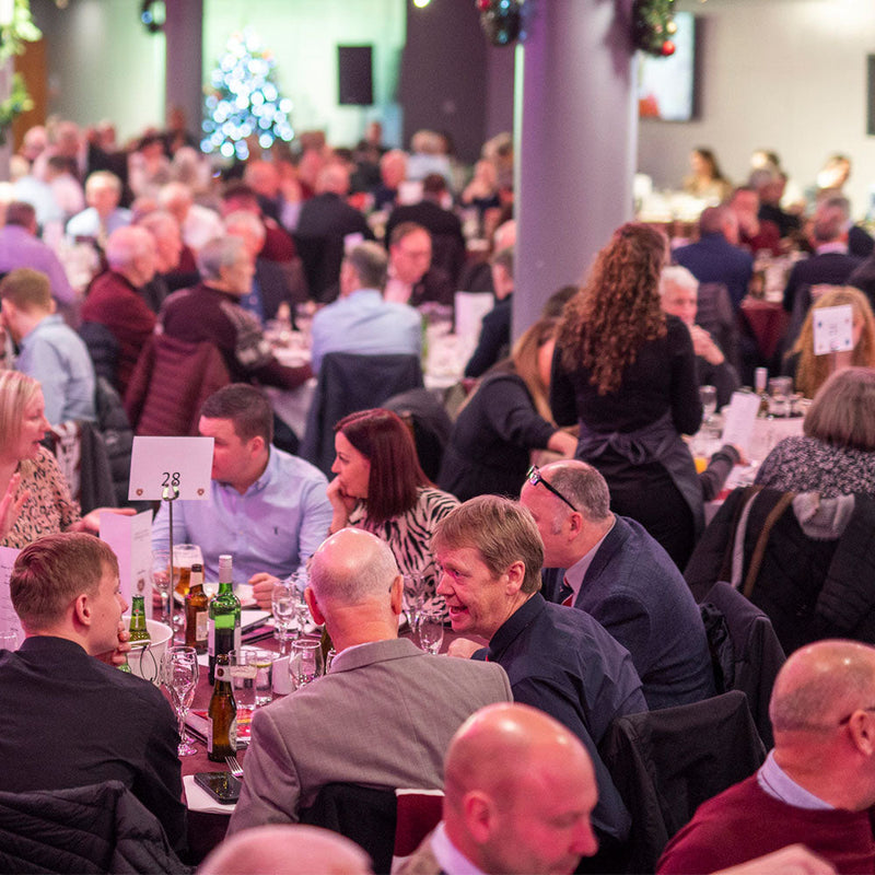 Post-Split Hospitality Packages SOLD OUT