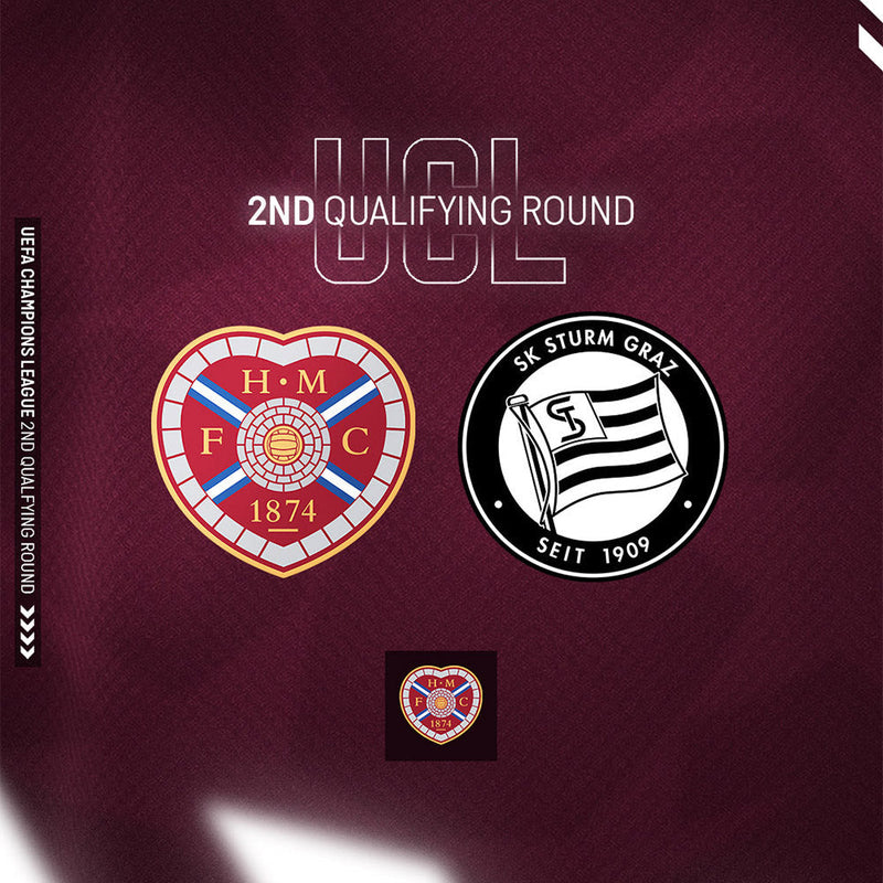 Ticket Information: Sturm Graz (A)