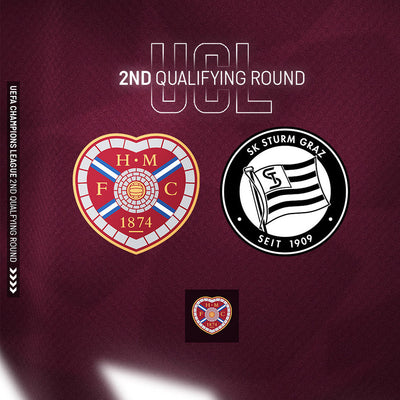 Ticket Information: Sturm Graz (H)