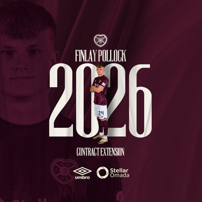 Pollock's new deal and loan move