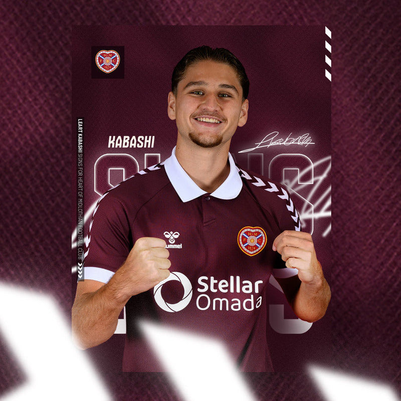 Leart 🤝 Hearts