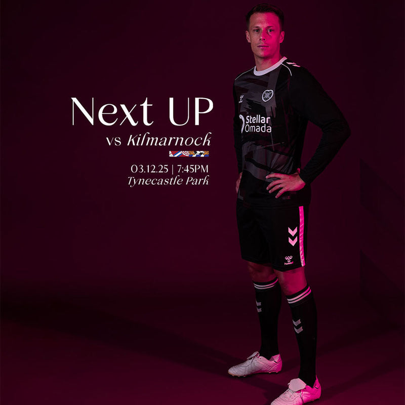 Supporter Information: Kilmarnock (H)