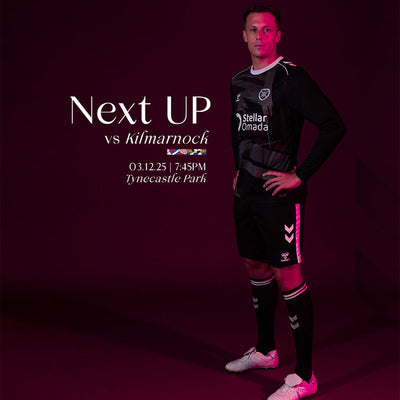 Supporter Information: Kilmarnock (H)