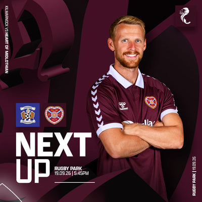 SUPPORTER INFORMATION: KILMARNOCK (A)