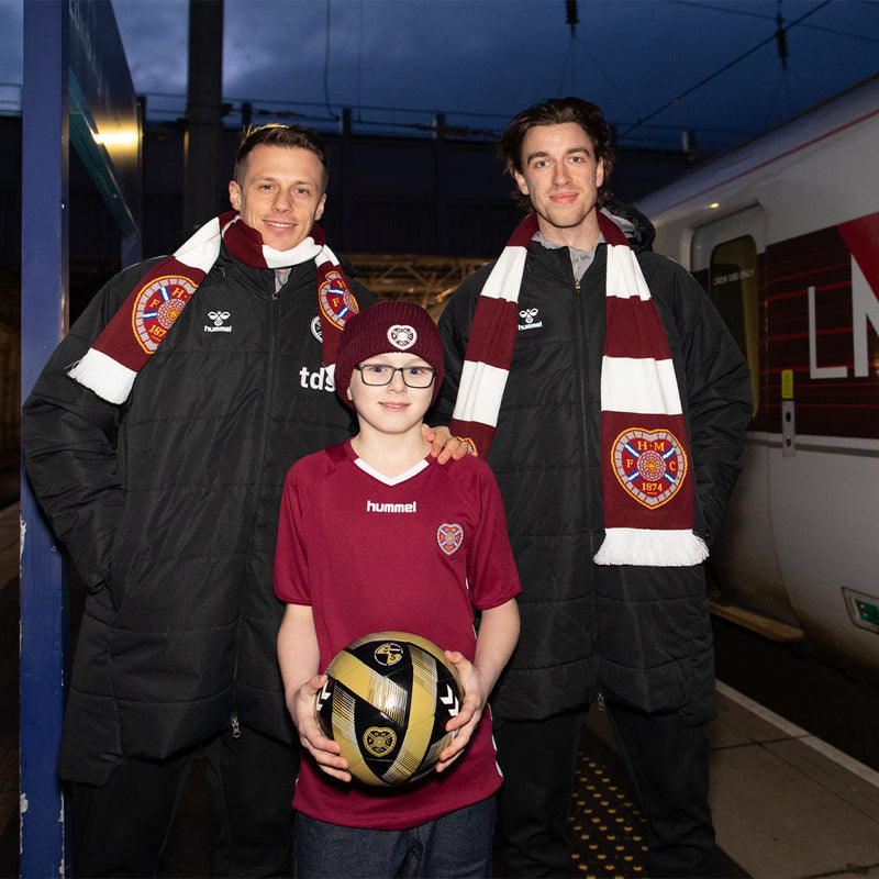 LNER Partnership extended