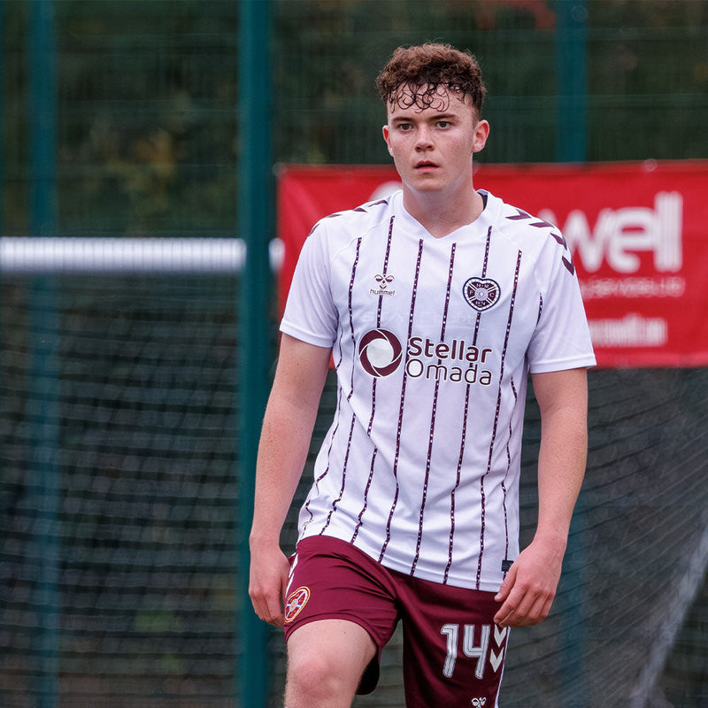 Match Report: Gala Fairydean Rovers 3-1 Hearts B