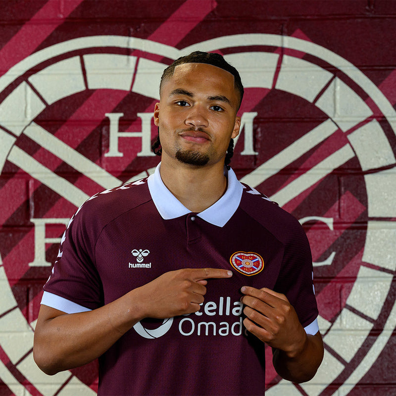 MJ’s Gorgie Hopes