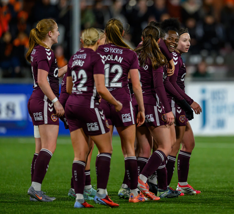 Vote for the 2025/26 Women's Goal of the Season