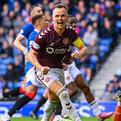 Vote for the 2025/26 Memorable Moment Award