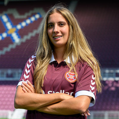 Mariana makes Hearts move