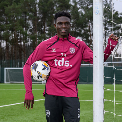 Rogers’ Ready to go