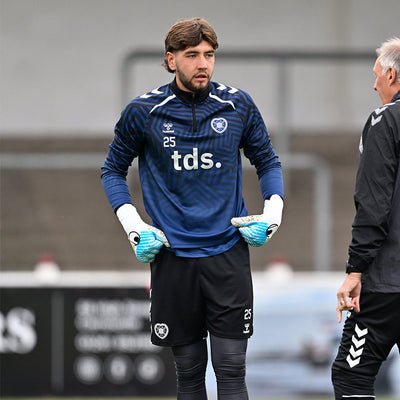 McFarlane's Firhill Loan
