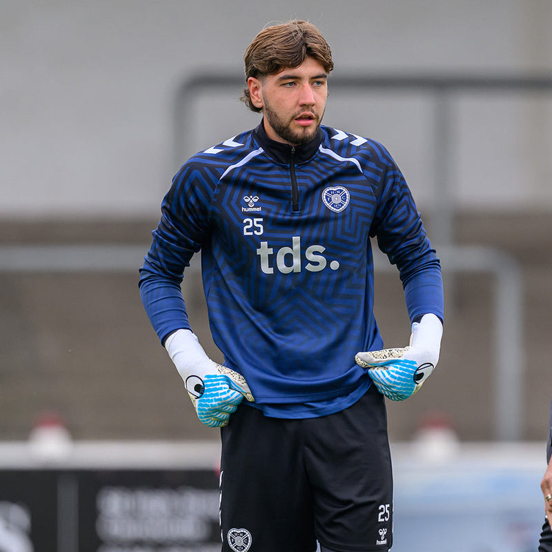 McFarlane signs Contract Extension