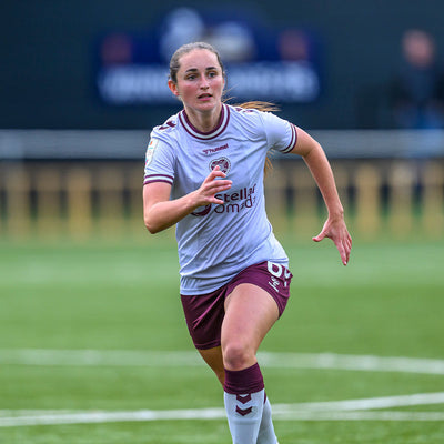 Match Report | Montrose 0-7 Hearts Women