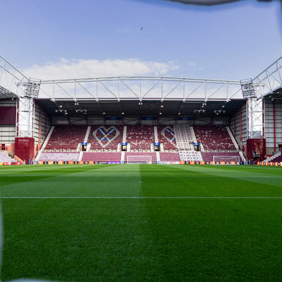 Ticket Info: Motherwell (H)