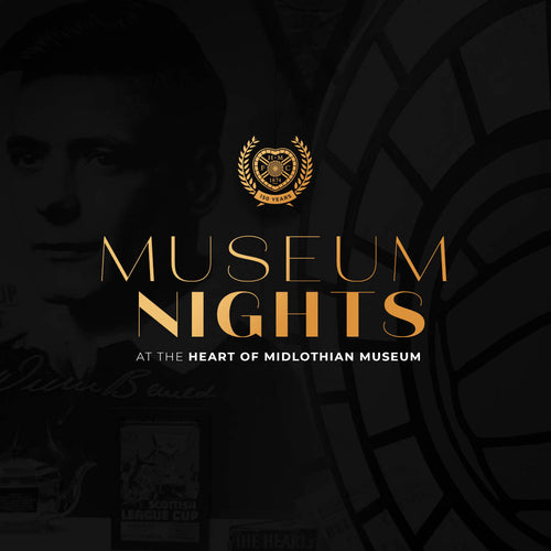 Museum Nights - What's in a Name?