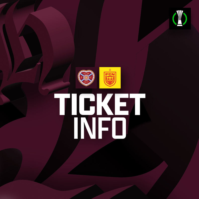Ticket Information | Fc Nordsjælland (H)