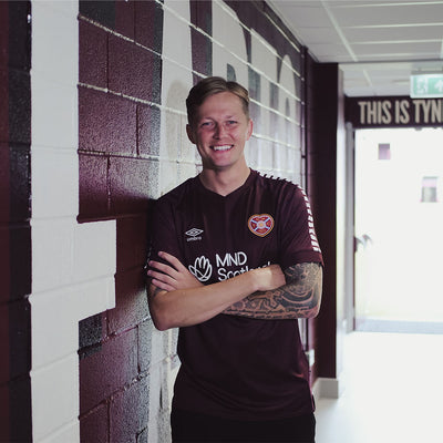 Frankie: Ready To Go