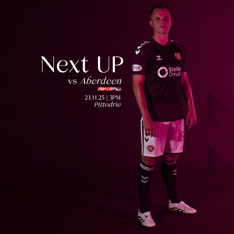 Supporter Information: Aberdeen (A)