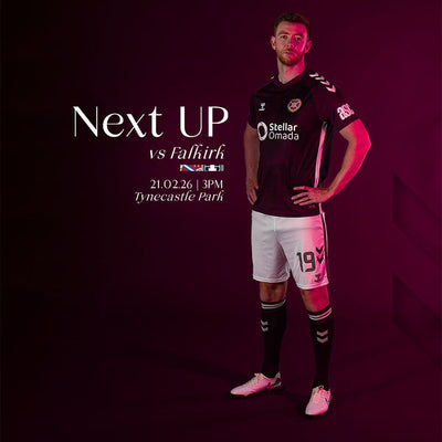 Supporter Information: Falkirk (H)