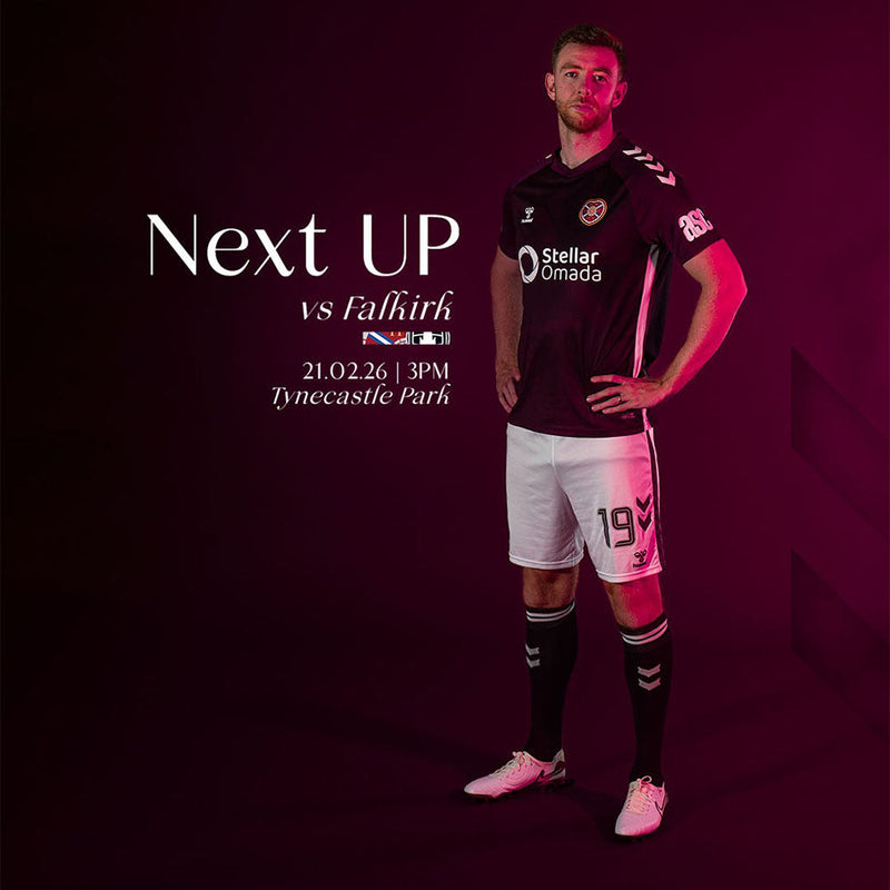 Supporter Information: Falkirk (H)